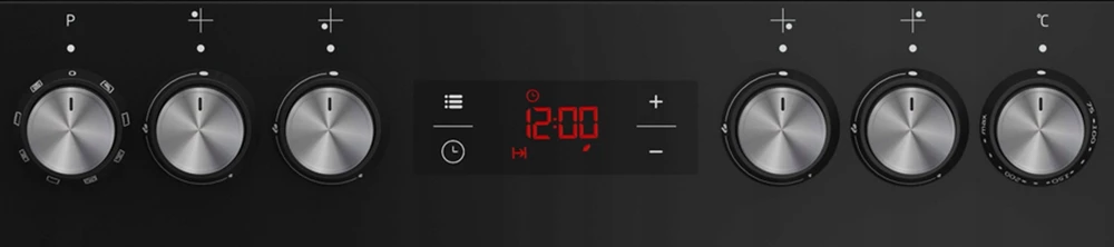 BEKO FSM52331DBDS viryklė