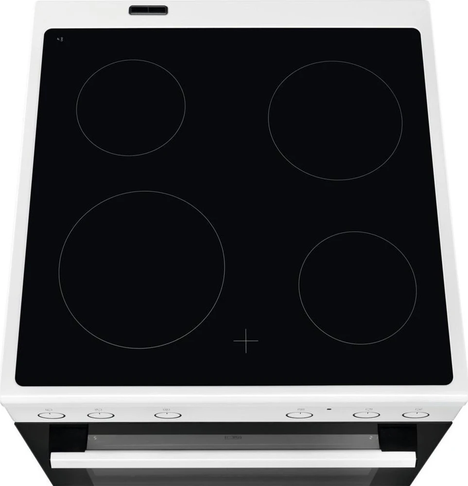 Viryklė Electrolux LKR62001CW
