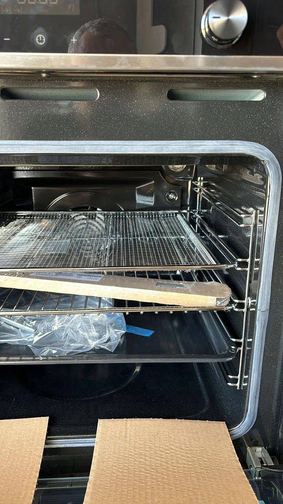 Viryklė Electrolux LKI64023AX