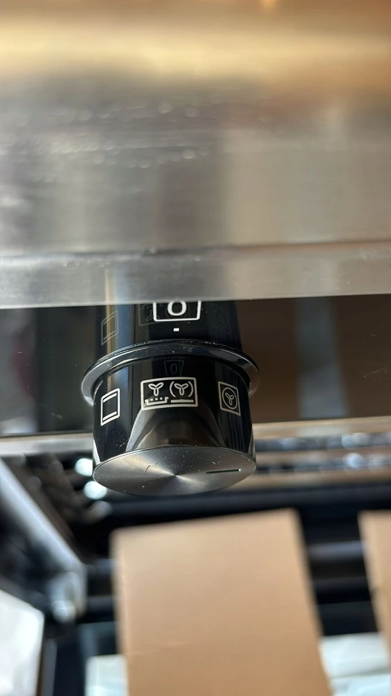 Viryklė Electrolux LKI64023AX