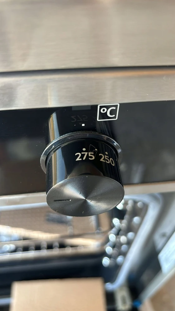 Viryklė Electrolux LKI64023AX
