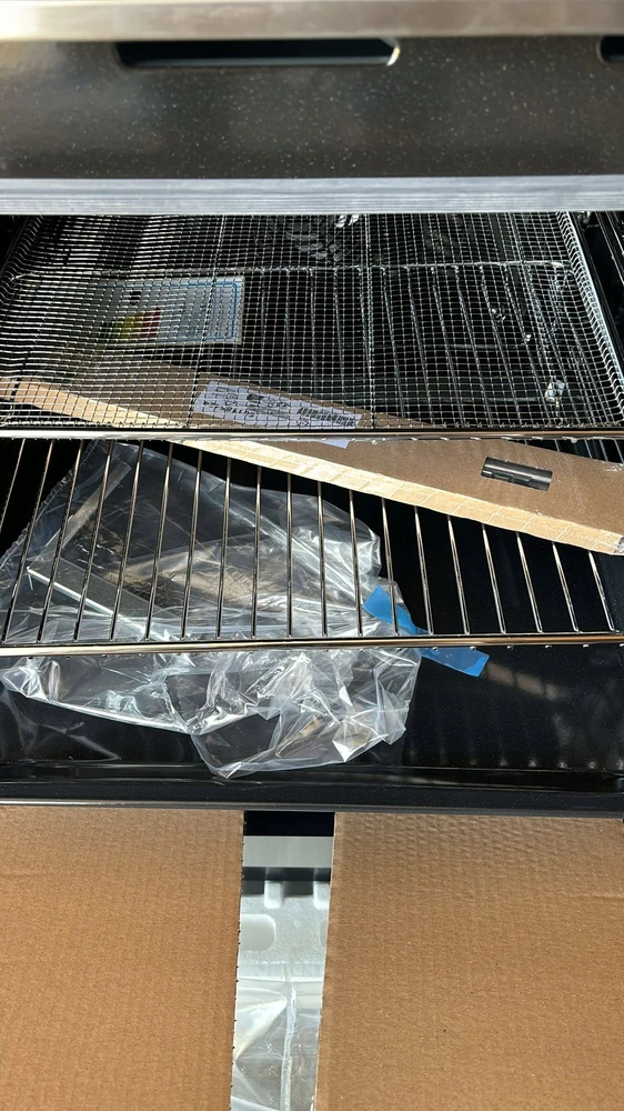 Viryklė Electrolux LKI64023AX