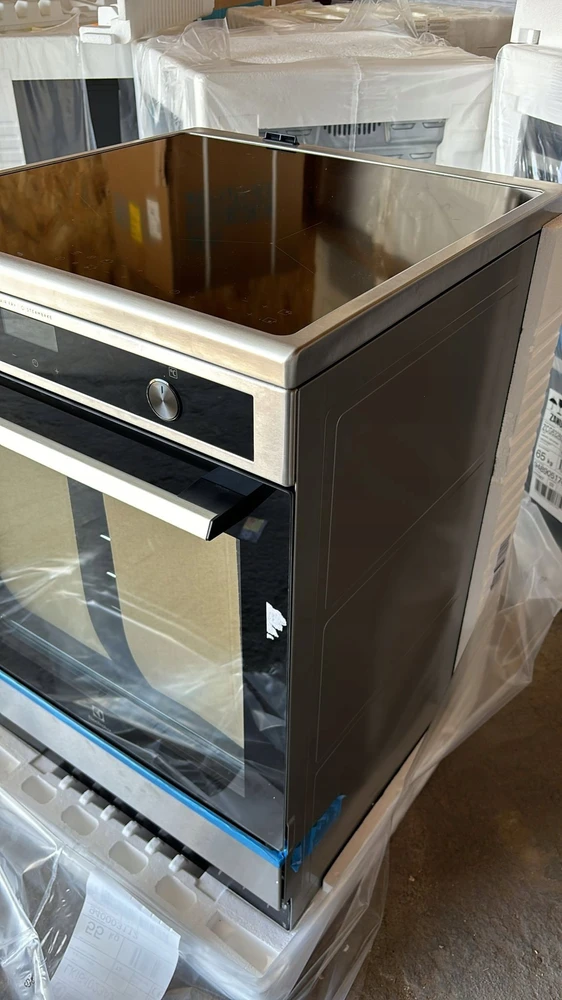 Viryklė Electrolux LKI64023AX
