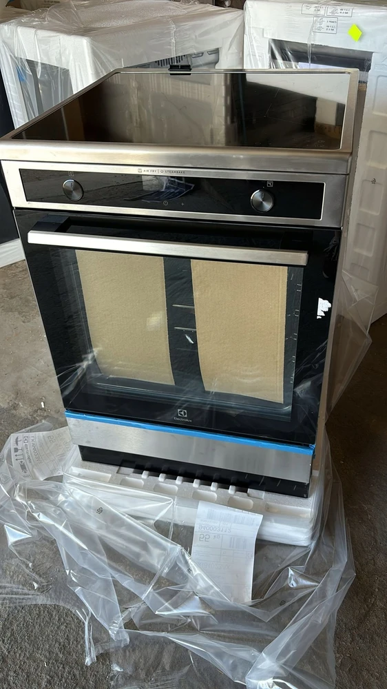 Viryklė Electrolux LKI64023AX