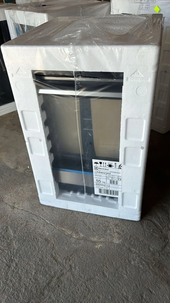 Viryklė Electrolux LKI64023AX