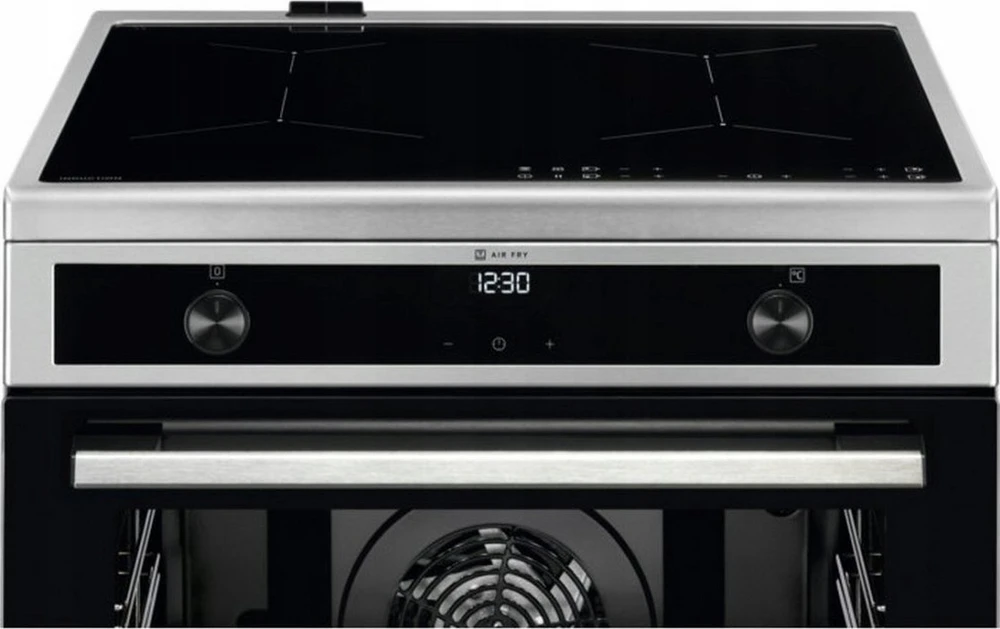 Viryklė Electrolux LKI64023AX