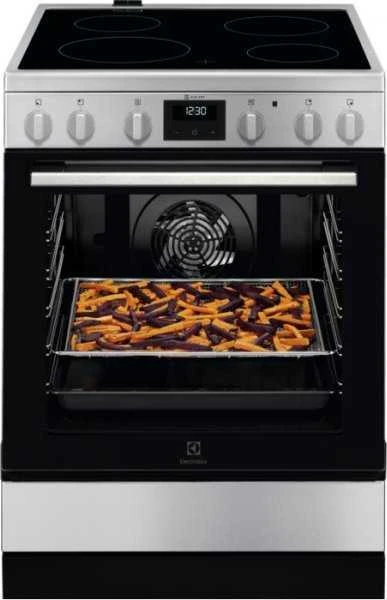 Viryklė Electrolux LKK660221X