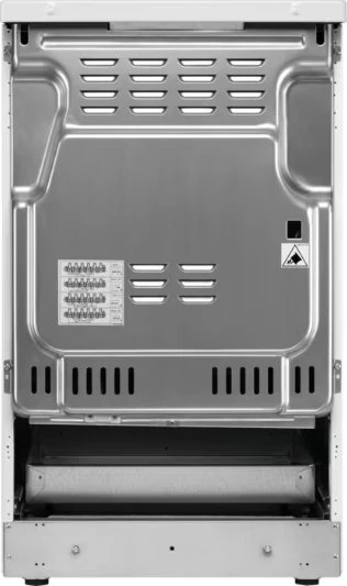 Viryklė Electrolux LKR500066W