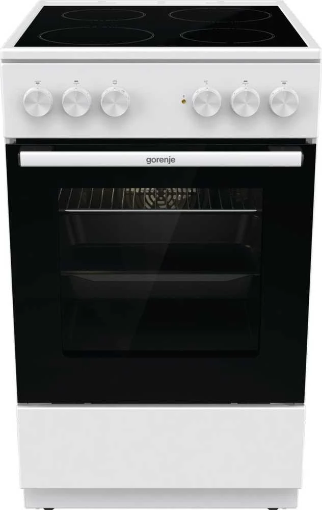 Viryklė Gorenje GEC5A41WG