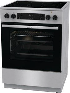 Gorenje Viryklė GORNJE GECS6C70XC