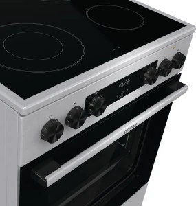 Gorenje Viryklė GORNJE GECS6C70XC