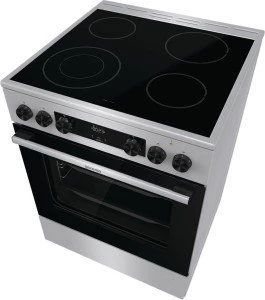 Gorenje Viryklė GORNJE GECS6C70XC