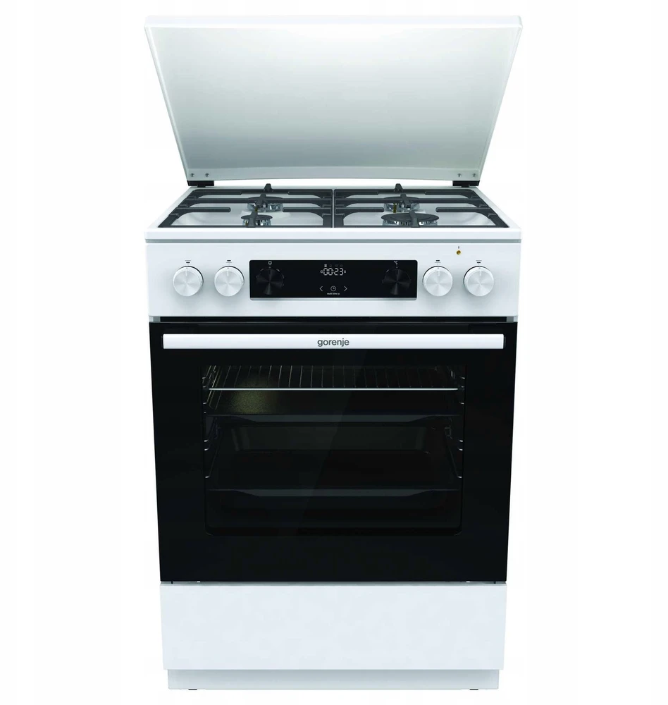 Viryklė Gorenje GK6C5WF