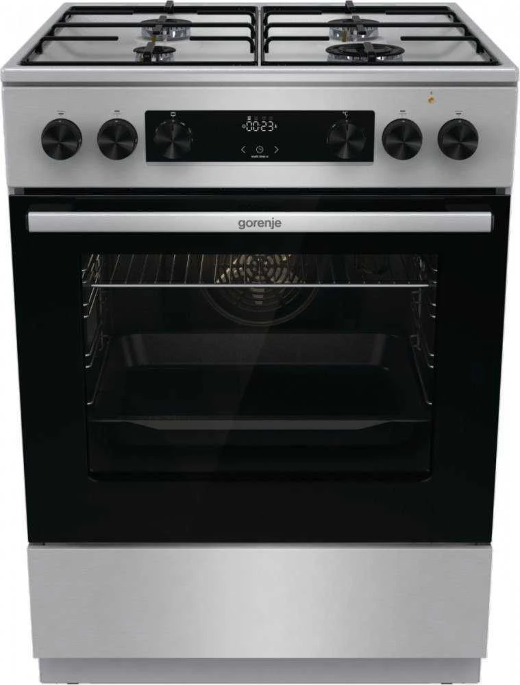 Viryklė GORENJE GKS6C70XJ