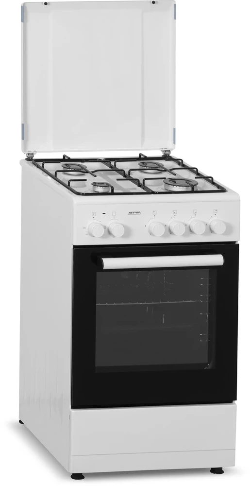MPM-53-KGE-33 dujinė-elektrinė viryklė