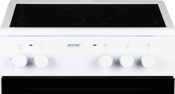 Viryklė MPM MPM-53-KEC-30