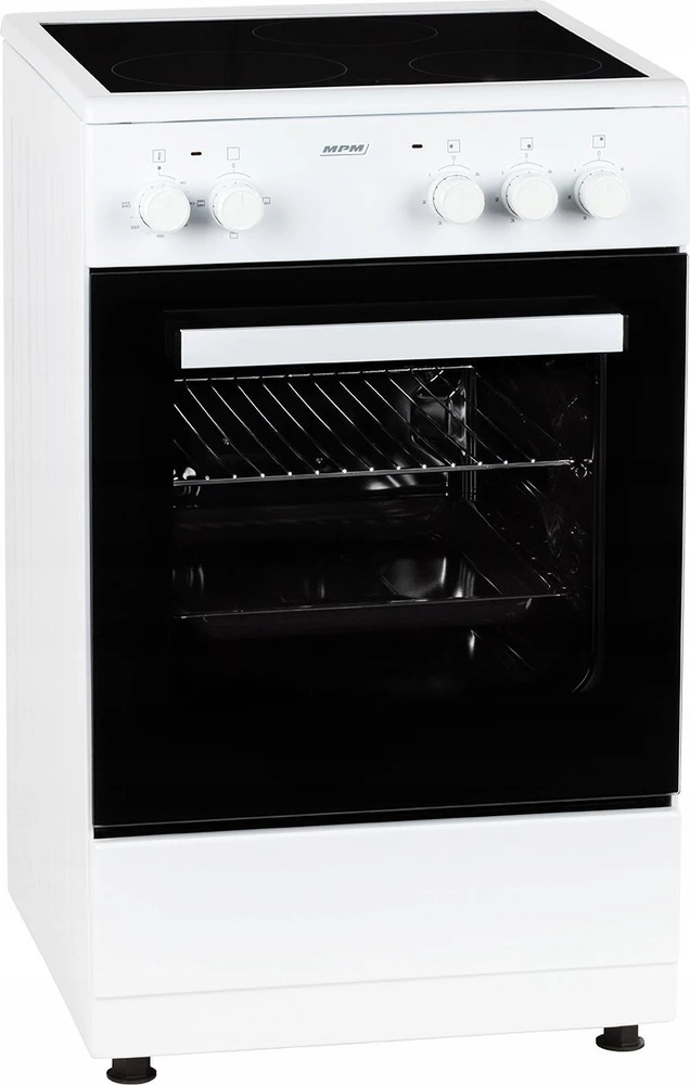 Viryklė MPM MPM-53-KEC-30