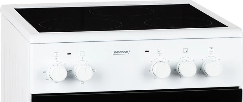 Viryklė MPM MPM-53-KEC-30