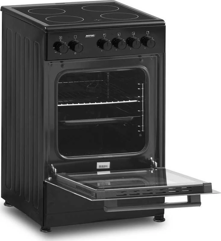 Viryklė MPM MPM-53-KEC-34