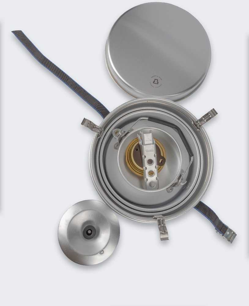 Trangia Kuchenka Trangia Stove 252 UL