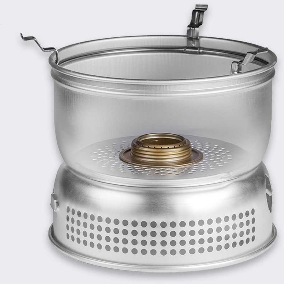 Trangia Kuchenka Trangia Stove 252 UL