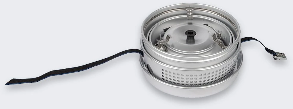 Trangia viryklė Stove 252 ULGB
