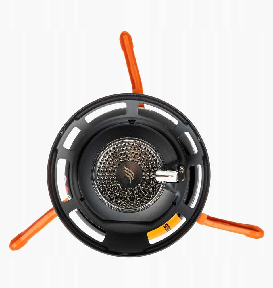 Jetboil nešiojama dujinė stovyklavimo viryklė su automatinio uždegimo sistema, 1 l talpa, FLMS3