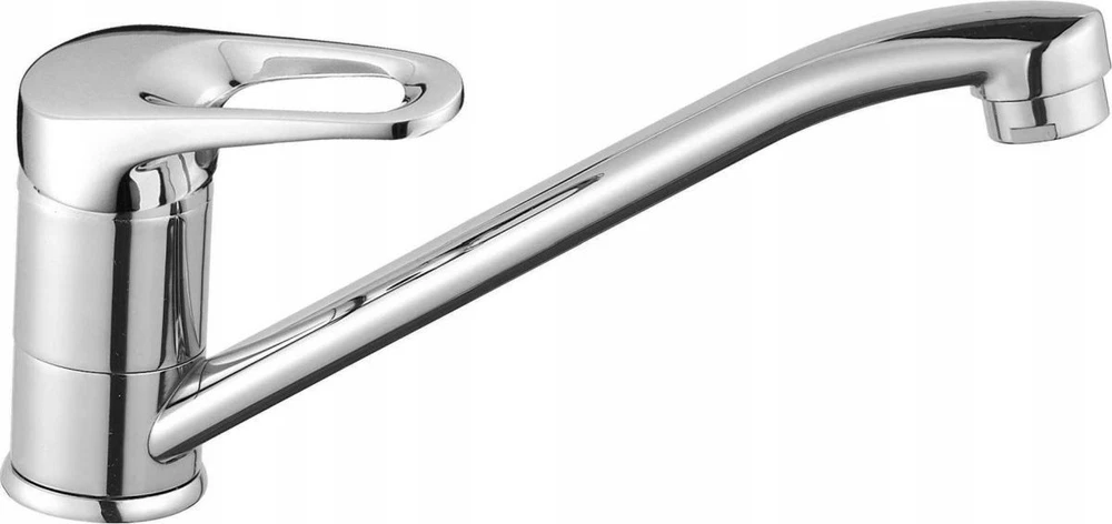 Plieninė virtuvinė plautuvė Kuchinox 60, SK2_020T, Inox