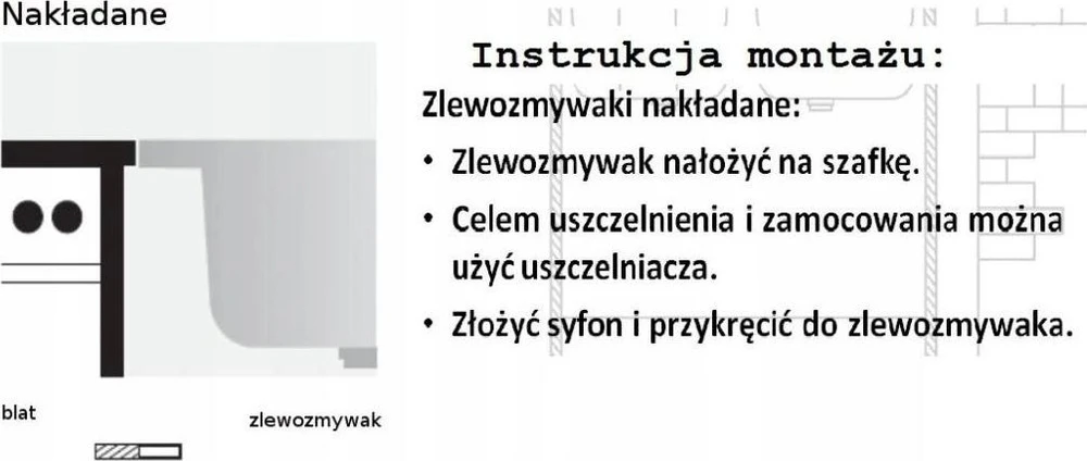 Plieninė virtuvinė plautuvė Kuchinox 60, SK6_010T, Inox