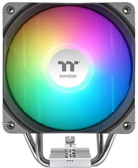 Aušintuvas Thermaltake UX400 ARGB Juodas Air (AMD/Intel) mažmeninė prekyba