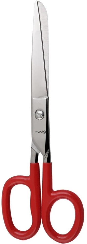 Kulig Pusiau siuvėjo žirklės 18 cm