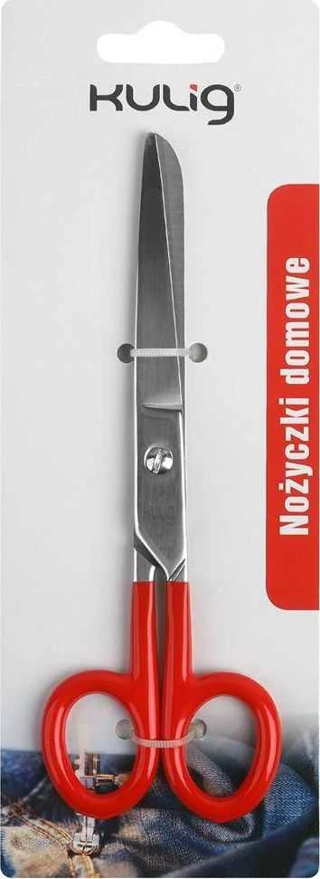 Kulig 18 cm universalių žirklių pakuotė