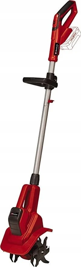 Einhell Kultivatorius GE-CR 18/20 Li, be akumuliatoriaus ir kroviklio