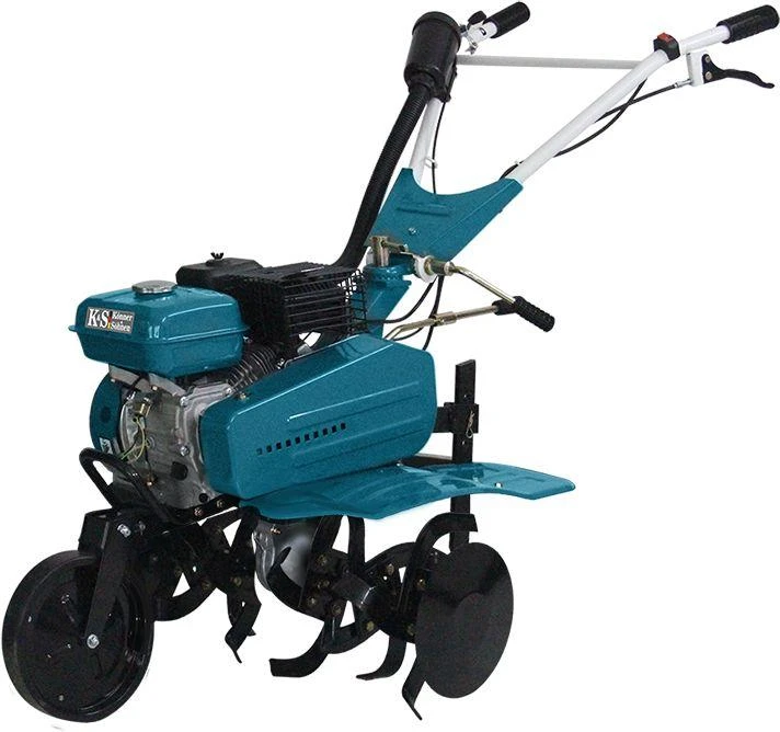 Konner & Sohnen Benzinis Kultivatorius 7zs, ≤108cm, KS 7HP-950A