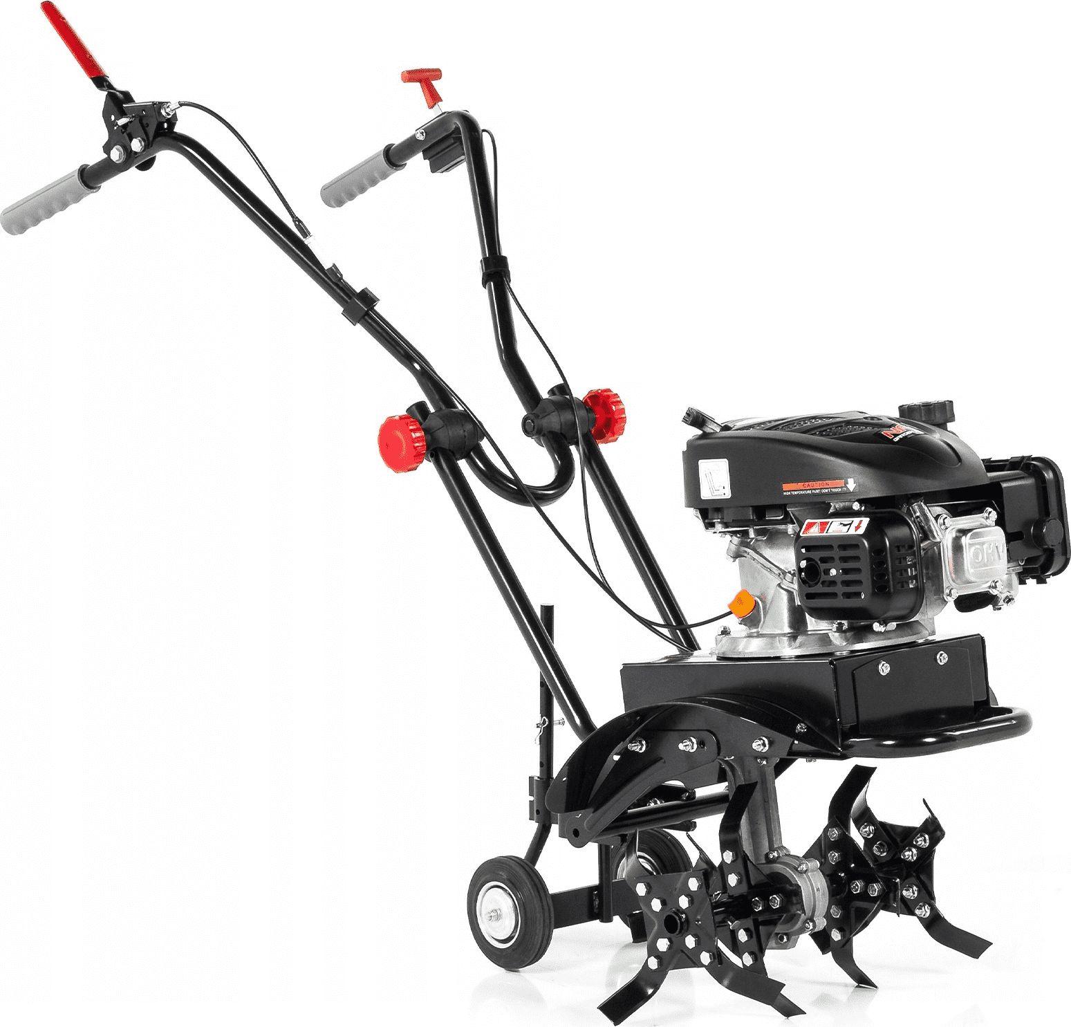 Soil- eater NAC TIP38-139L-M