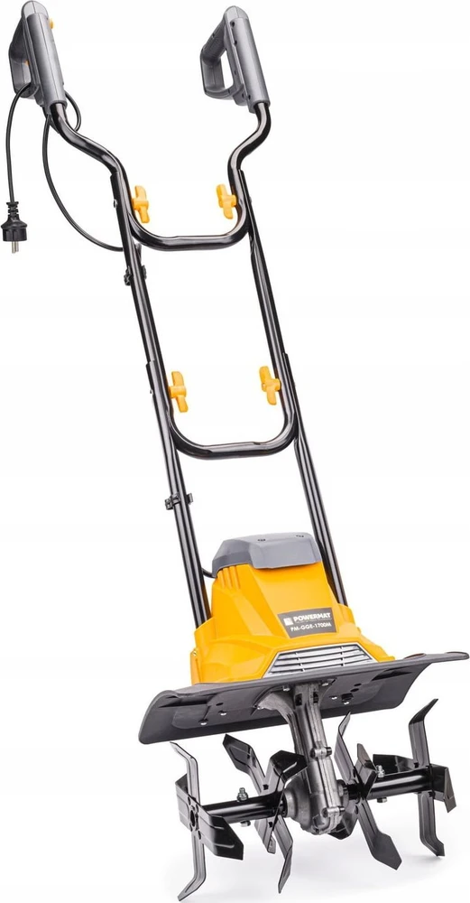 Powermat Elektrinis kultivatorius 1700W PM-GGE-1700M