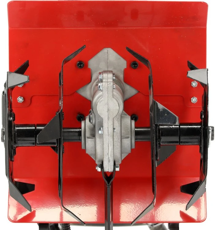 YATO BENZININIS KULTIVATORIUS DVITAKTIS 1,45kW 52cm3
