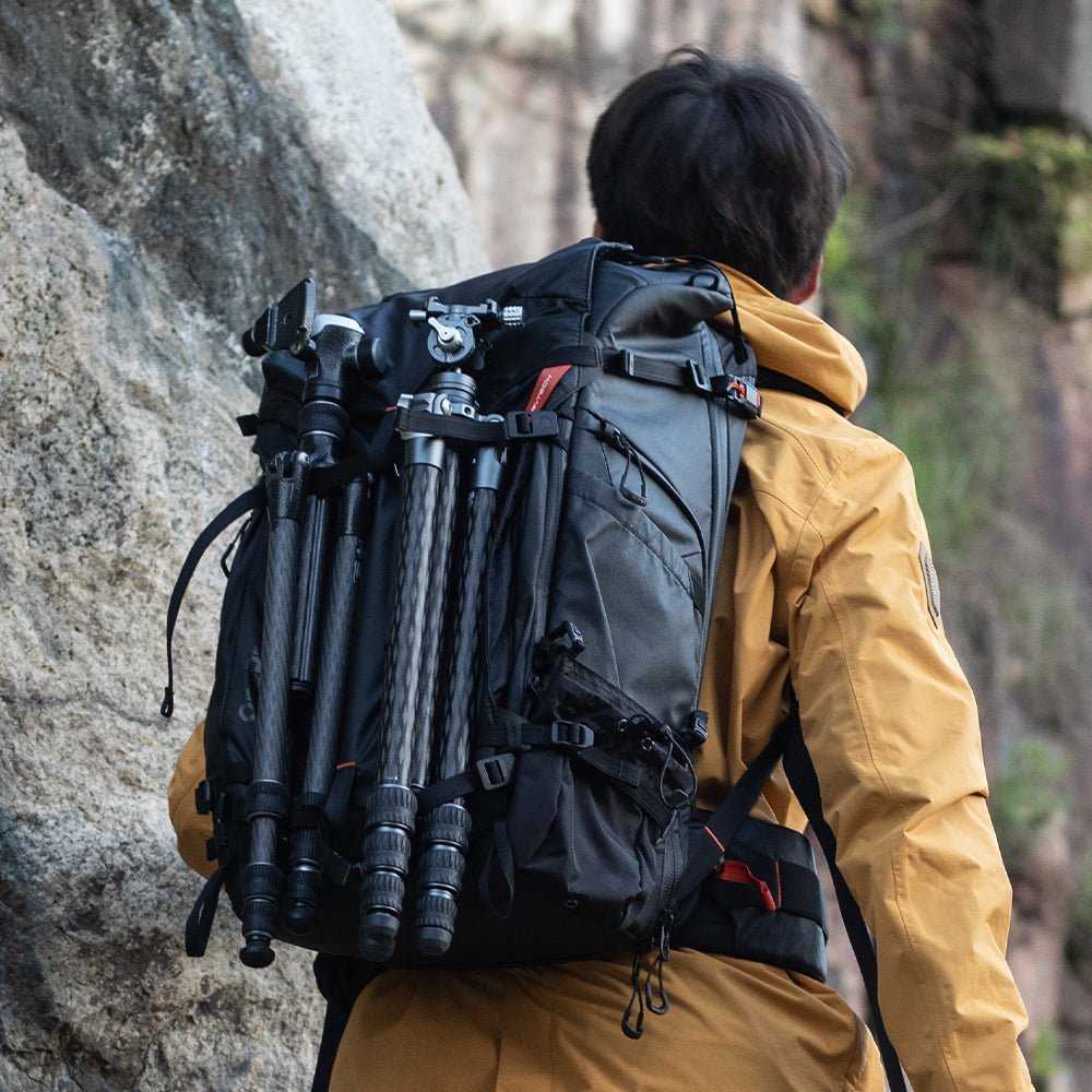 PGYTECH OnePro Focux 25L Backpack (juodas)