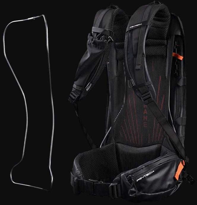 PGYTECH OnePro Focux 35L Backpack (juodas)