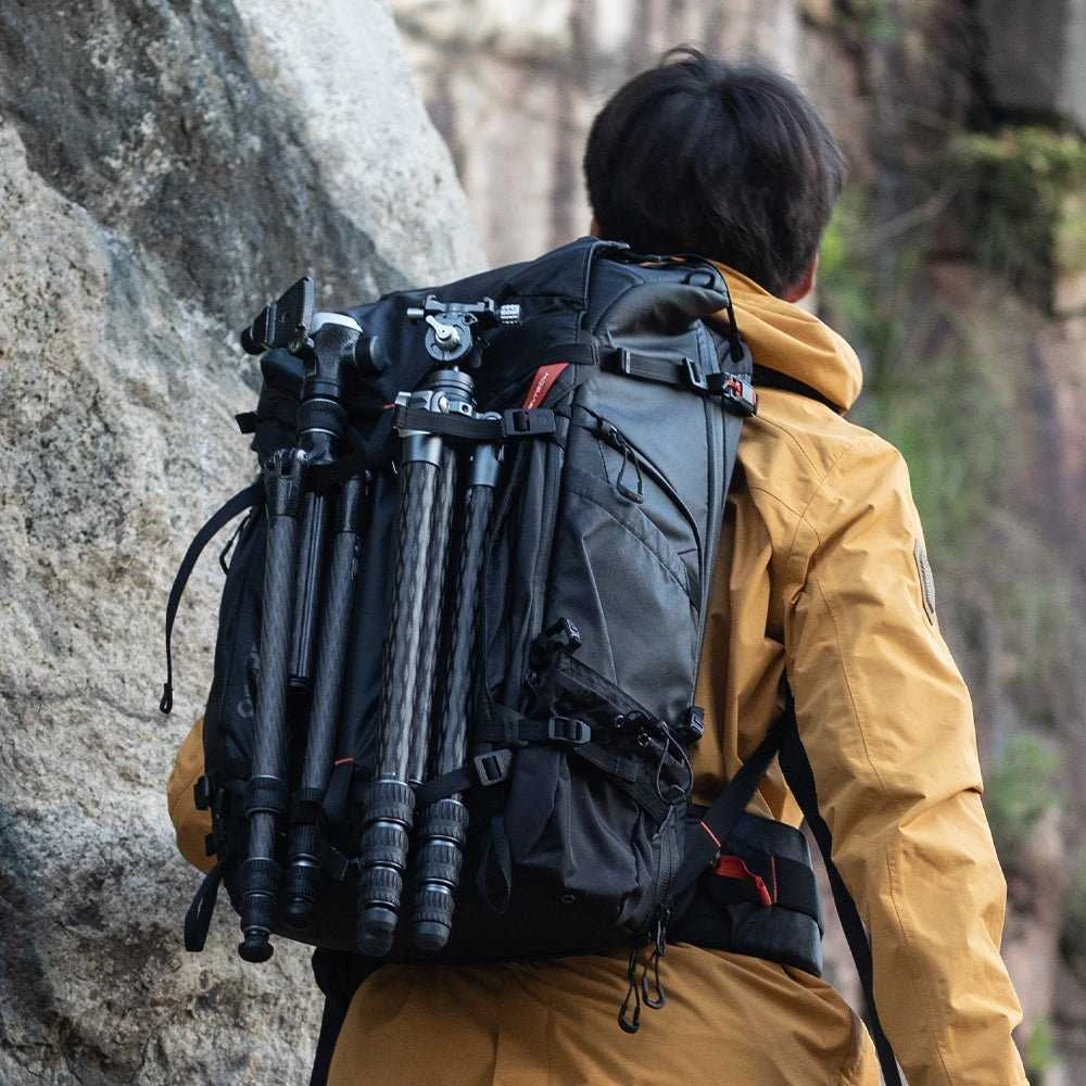 PGYTECH OnePro Focux 35L Backpack (juodas)