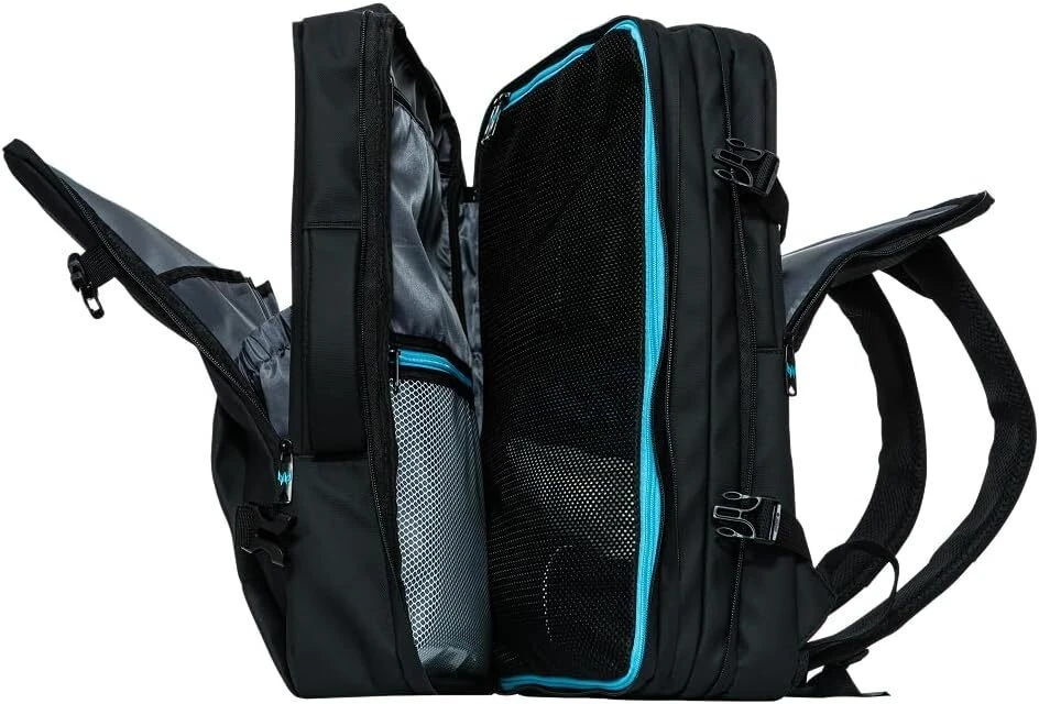 Acer „Predator“ tvirta kuprinė 18 colių