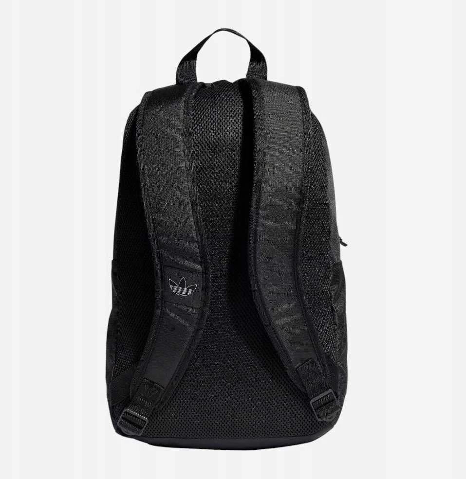 Adidas Sportinė kuprinė Power VII juoda (IT7602)