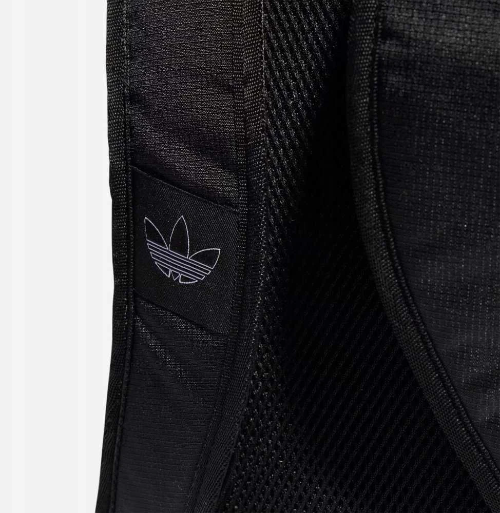 Adidas Sportinė kuprinė Power VII juoda (IT7602)