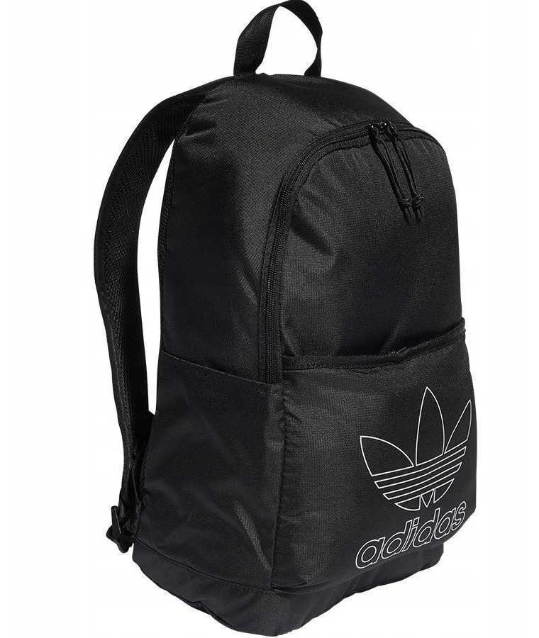 Adidas Sportinė kuprinė Power VII juoda (IT7602)