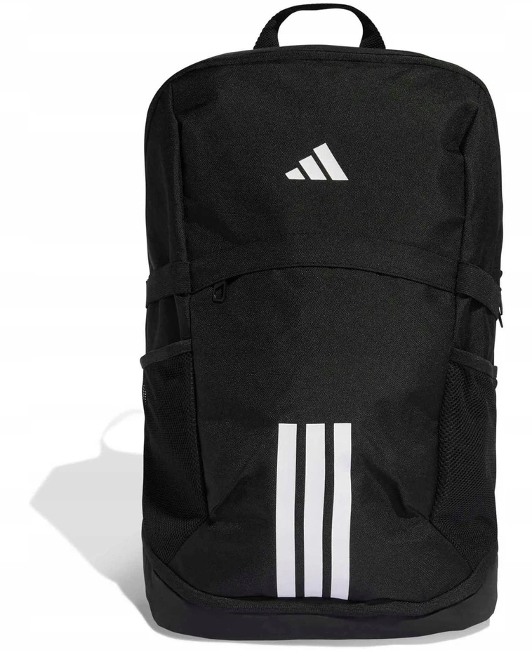 Juoda adidas Tiro kuprinė JY7971