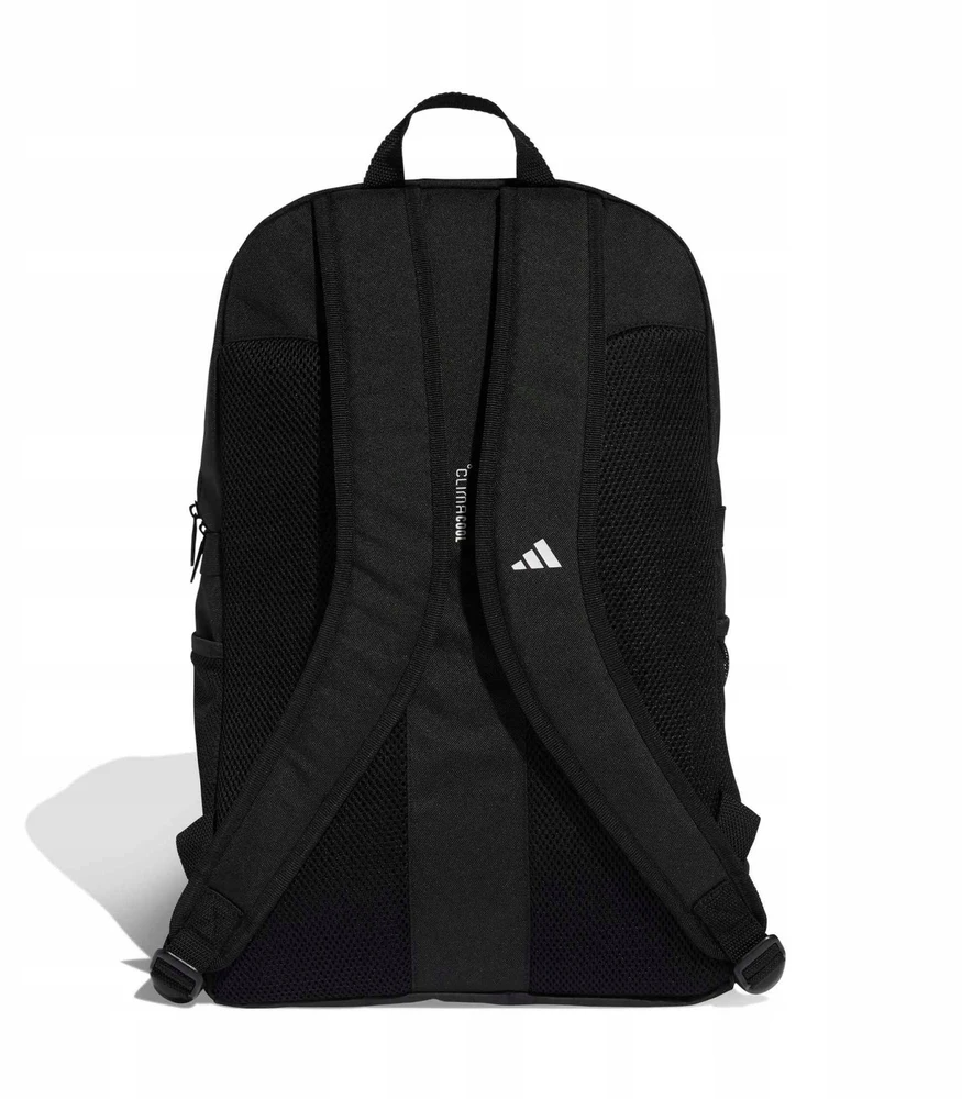 Juoda adidas Tiro kuprinė JY7971