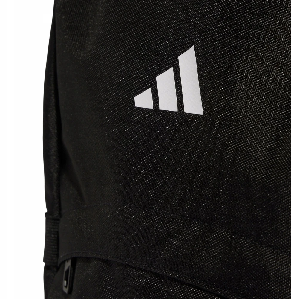 adidas Tiro tamsiai mėlynos spalvos mokyklinė sportinių treniruočių kuprinė KD4223