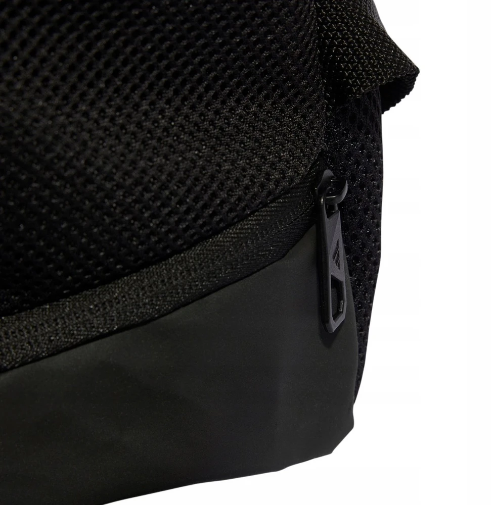 adidas Tiro tamsiai mėlynos spalvos mokyklinė sportinių treniruočių kuprinė KD4223