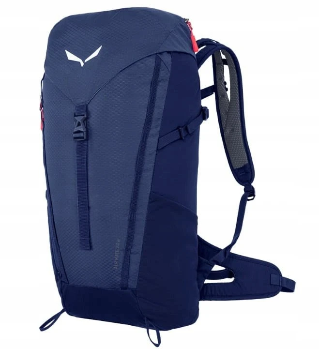 SALEWA Alp Mate 24 moteriškas kuprinės, giliai mėlyna