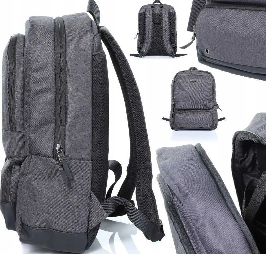 ART laptop / tablet / notebook bag 15.6" BP-0362